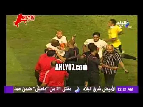 حماده صدقي يعلن توقيع ثنائي دجله للأهلي والزمالك