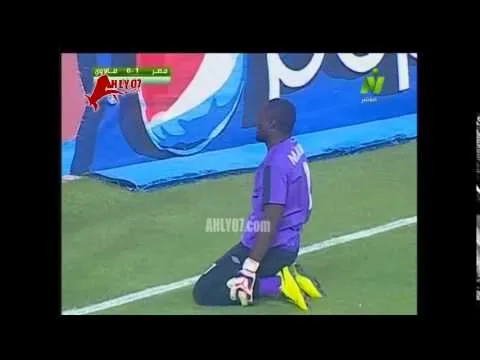 أهداف منتخب مصر 2 مالاوي 1 وديا أحرزهم مكي والجباس
