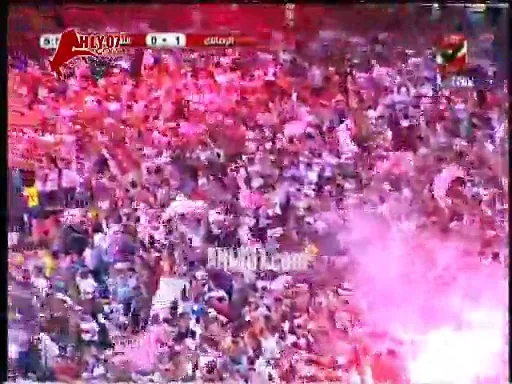 أهداف الأهلي 2 الزمالك 2 لجدو ودومينيك في 29 يونيو 2011