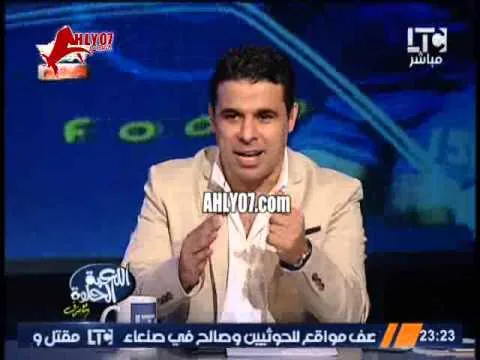 خطة الأهلي لاذلال الزمالك في صفقة احمد الشيخ