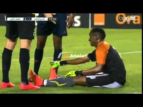 ماذا قال عصام الشوالي عن الاهلي أثناء تعليقه على مباراة الترجي والملعب المالي