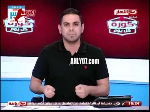 كريم شحاتة الجيش المصري ذكر في القرآن كخير اجناد الأرض