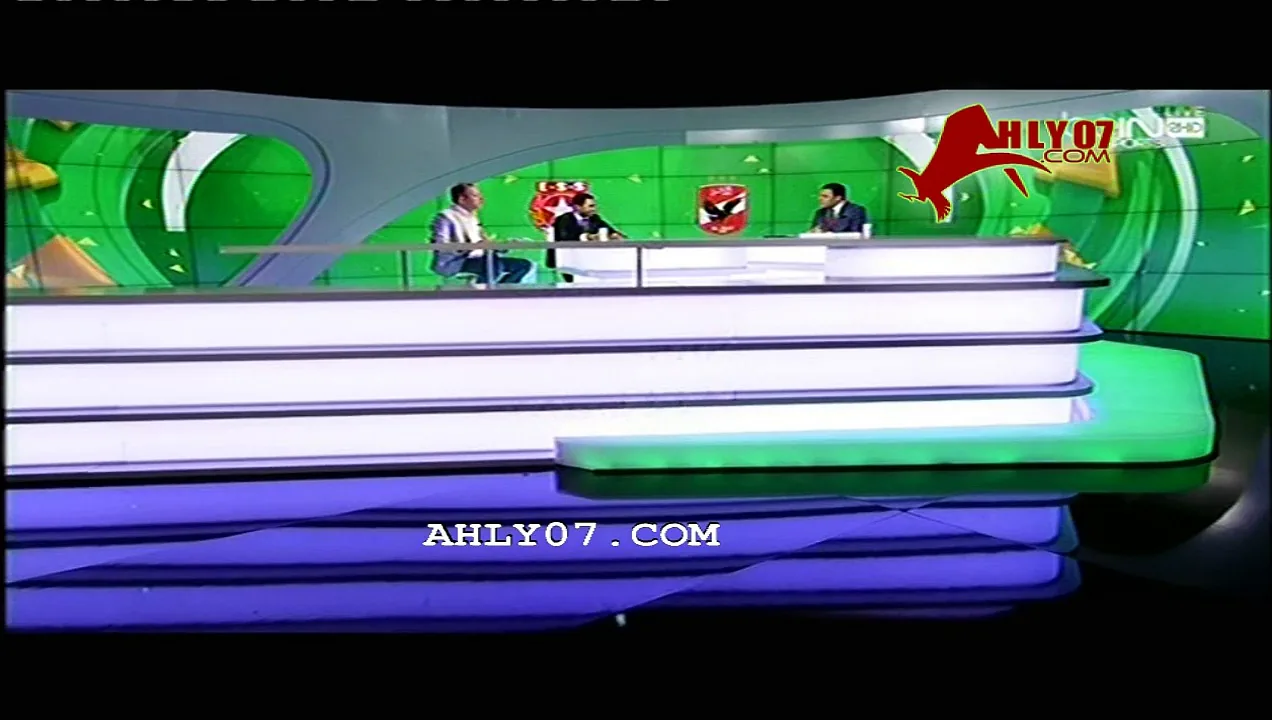 فتحي يجيب بصراحه عن وجهته هل للأهلي ام الزمالك