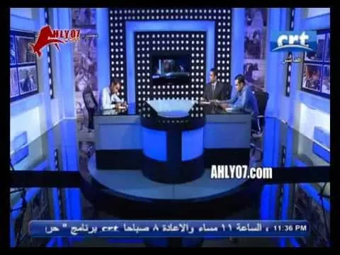 عاجل أحمد الميرغني يكتب على الهواء شكر للسيسي