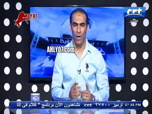 سيد عبد الحفيظ أعتذر بشده وأقسم بالله لم أسمع شتائم مرتضى منصور ولو سمعت لأغلقت الهاتف في وجهه