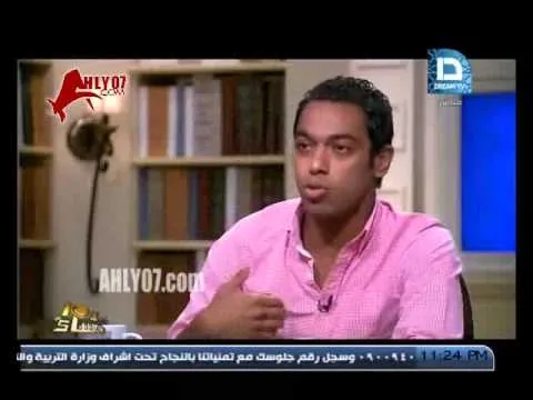 مكالمة نارية من مجدي عبد الغني مهاجما الميرغني انت مبتفهمش والاهالي مبتربيش