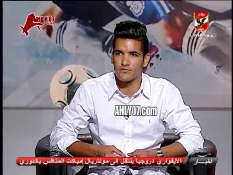 صالح جمعة يقصف  جبهة نادي الزمالك