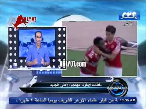 شاهد سيد عبد الحفيظ يفتح النار ويعطي درس قاسي لمرتضى منصور وخالد الغندور