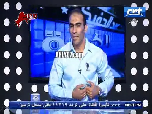 سيد عبد الحفيظ يهدد مرتضى منصور لن تقوم بأي مداخلة ولو على رقبتي سوى عندما تعتذر