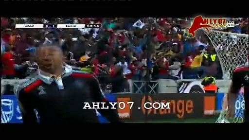 أهداف مباراة الزمالك 2 مقابل 1 أورلاندو  كأس الكونفيدرالية بتاريخ 11 يوليو 2015 تعليق علي محمد علي