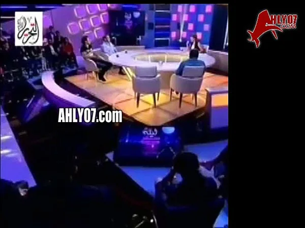 مسخرة علي ربيع بساند الزمالك لانه بيصعب عليا