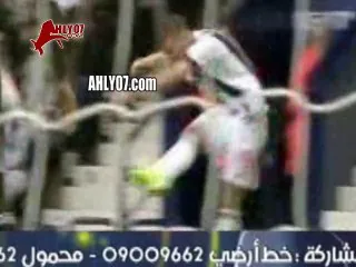 قنبله على الهواء متصل يسب مرتضى منصور مع الغندور انت حمار ومتبفهمش