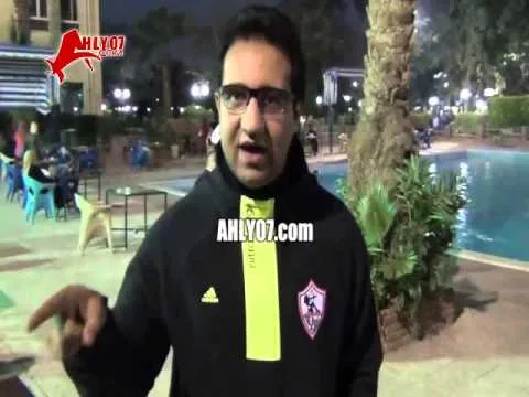 احمد مرتضى منصور: الزمالك اثبت انه نادي كبير وانقذ الاهلي للمره الرابعه من انسحاب تافه