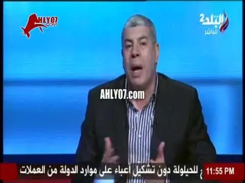 شاهد رد ناري من شوبير على السحر في نادي الزمالك وبول الماعز