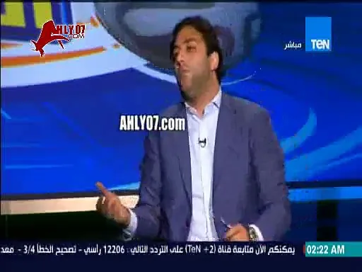ميدو اتمنى ان اتواصل مع محمد صلاح لكي يتفادى الضياع في روما