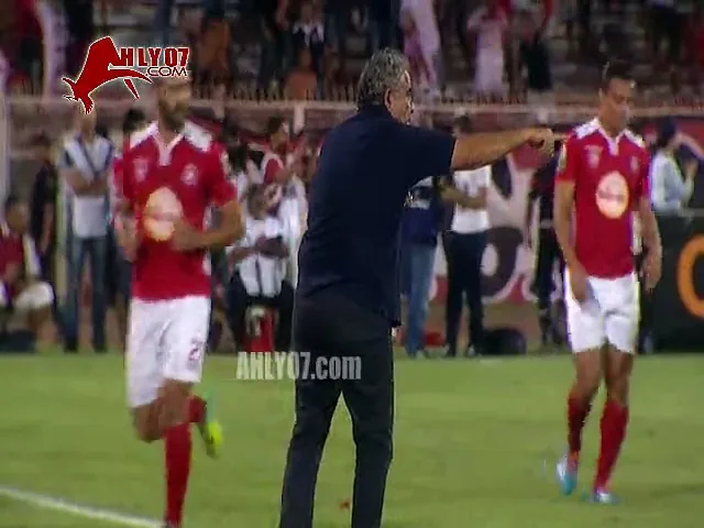 جميع أهداف النجم الساحلي 5 الزمالك 1 قبل نهائي الكونفيدرالية 2015