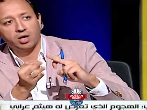شاهد عدلي القيعي يوجه عدة صفعات لاسلام صادق على الهواء ويفضح ازدواجية معاييره