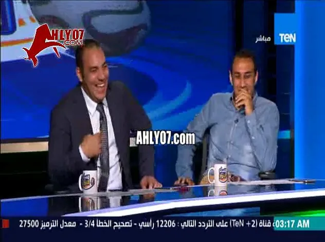 مشهدين مسخرة السنين فصلان ضحك شلبي وطارق السعيد وبلال بعد الثالثة فجرا