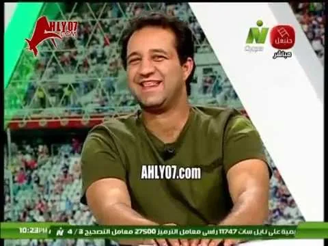 شاهد أحمد مرتضى منصور يسخر من الأهلي قبل لقاء الزمالك والنجم الساحلي