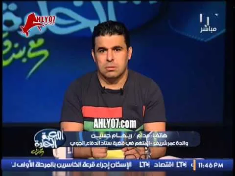 مكالمة مؤثرة انهيار والدة متهم في الدفاع الجوي ابني بيتعذب داخل القسم وليس له علاقه بالقضية