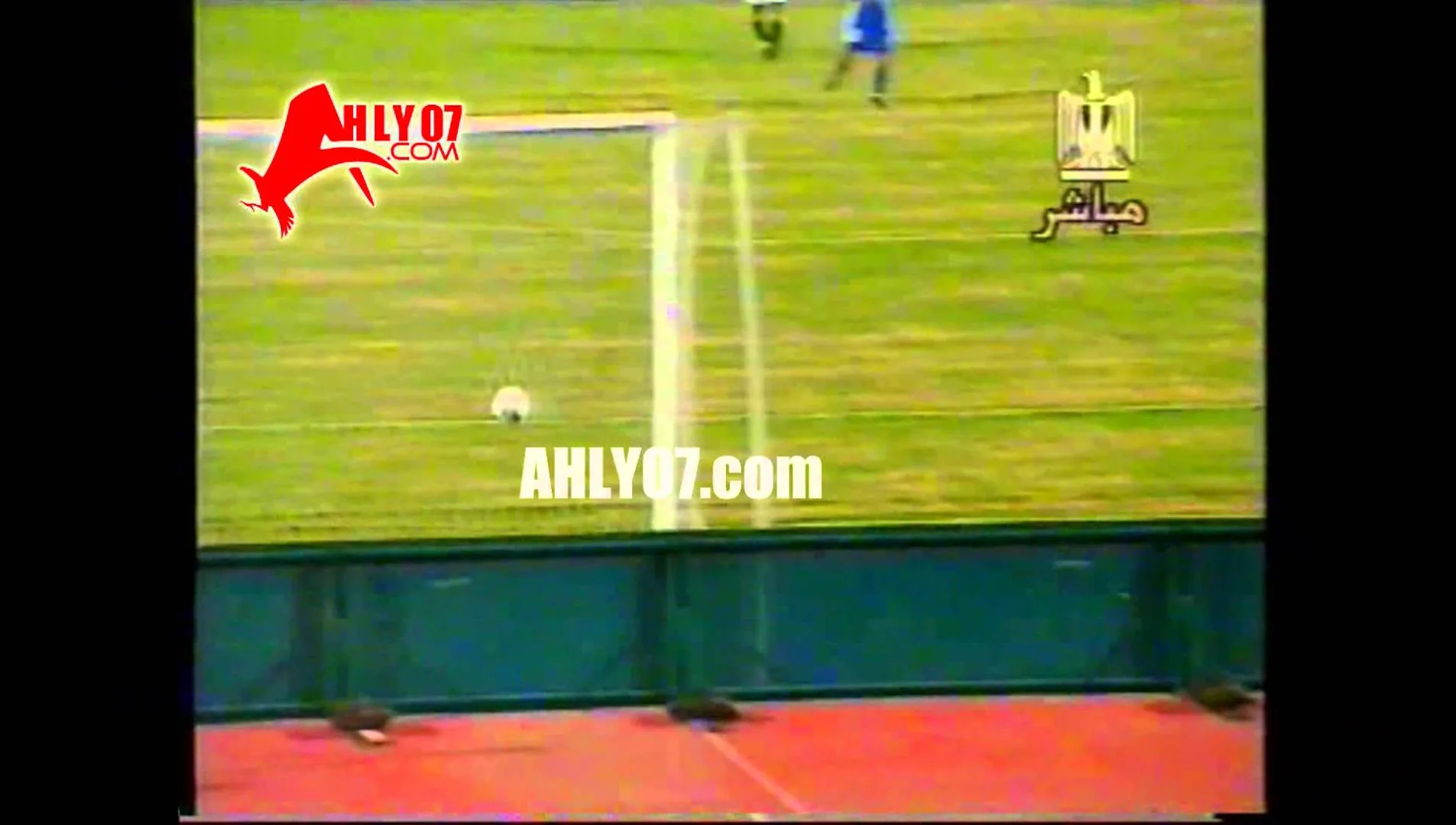 أهداف منتخب مصر 3 تايلاند 2 افتتاح كأس العالم 4 سبتمبر 1997