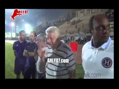 مرتضى منصور مسخرة احنا لسه ملعبناش في سوسه والكونفيدرالية نظامها اتغير اصبح ماتش واحد