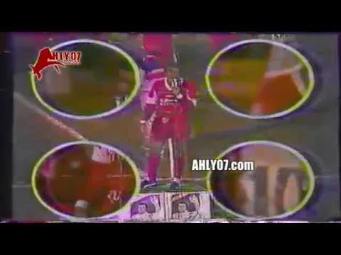 شاهد فيديو مؤثر بكاء الخطيب وهتاف الجماهير لأ يا بيبو لأ لأ ملكش حق