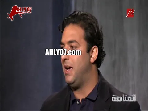 أحمد حسام ميدو مهاجما محمد صلاح ده كاريزمته زيرو معندوش كاريزما تشد