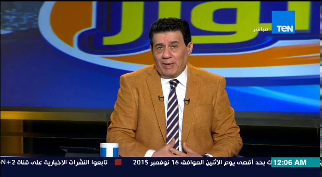 شاهد رد مدحت شلبي الناري على ميدو وتجاوزاته ضد محمد صلاح في تصريحات مثيرة
