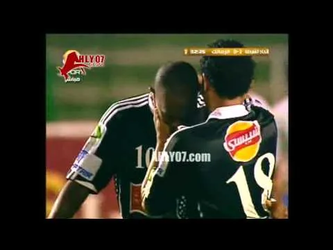 شاهد شيكابالا يبكي ويشتبك مع جمهور الزمالك وبكاء حازم امام في الشرطة 29 نوفمبر 2009