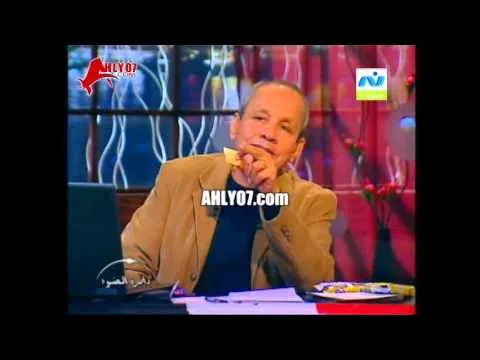 مسخرة بسكويت ابراهيم حجازي ليلة أحداث مصر والجزائر بأم درمان