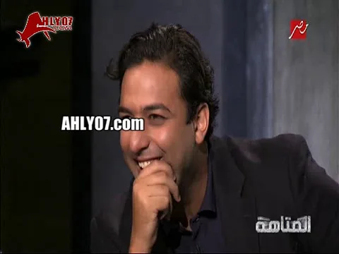 لأول مرة شاهد ميدو يشاهد ويعلق على المشهد الساخر منه في طير انت