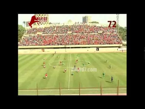 أهداف الأهلي 3 غزل شبين 0 عاشور والشيخ وعبد الظاهر وديا 16 نوفمبر 2015