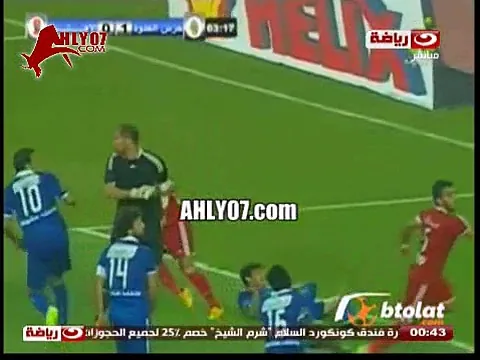 شاهد فضيحة رئيس الحكام عصام عبد الفتاح وتناقضه في واقعتين متشابهتين للأهلي والزمالك