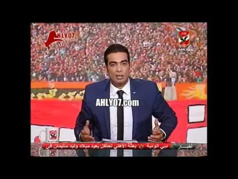 شاهد شادي محمد يصفع خالد الغندور واشتعال الحرب مجددا بينهم