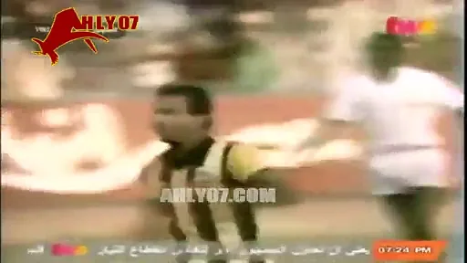 ملخص و أهداف مباراة المقاولون العرب 2 مقابل 0 ديناموز نهائي أفريقيا في 3 ديسمبر 1982