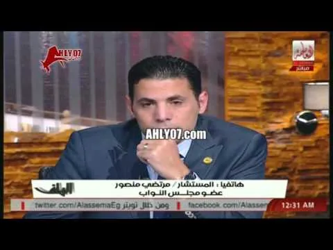 مرتضى منصور يفتح النار أبو تريكة استخسر فلوس الكويت في مصر ودعوته في الكويت استفزاز للمصريين