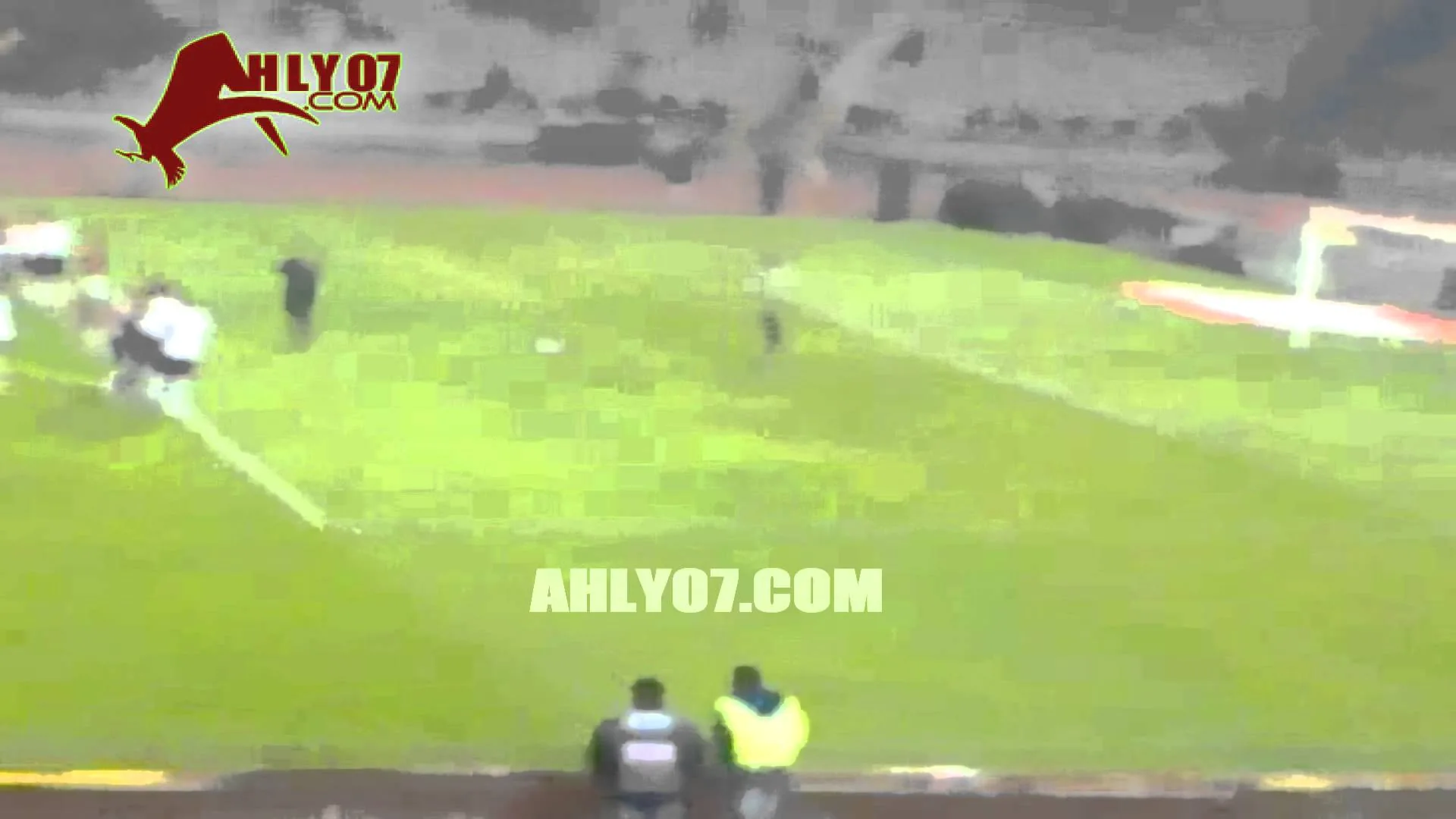 خاص.. شاهد هدف فوز الأهلي 2 مقابل 1 حرس الحدود أحرزه أبو تريكة في 21 ديسمبر 2010