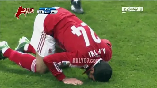 أهداف مباراة الأهلي 2 مقابل 1 هيروشيما الياباني كأس العالم للأندية للسيد حمدي و تريكة 9 ديسمبر 2012