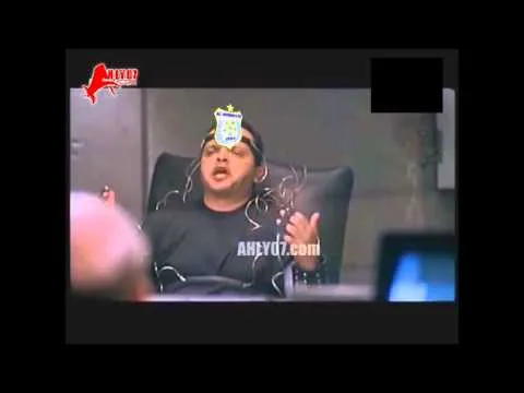 مسخرة شعور مشجع الاسماعيلي وهو يسمع اسماء لاعبيه السابقين في الاهلي وهدف الفوز للسعيد