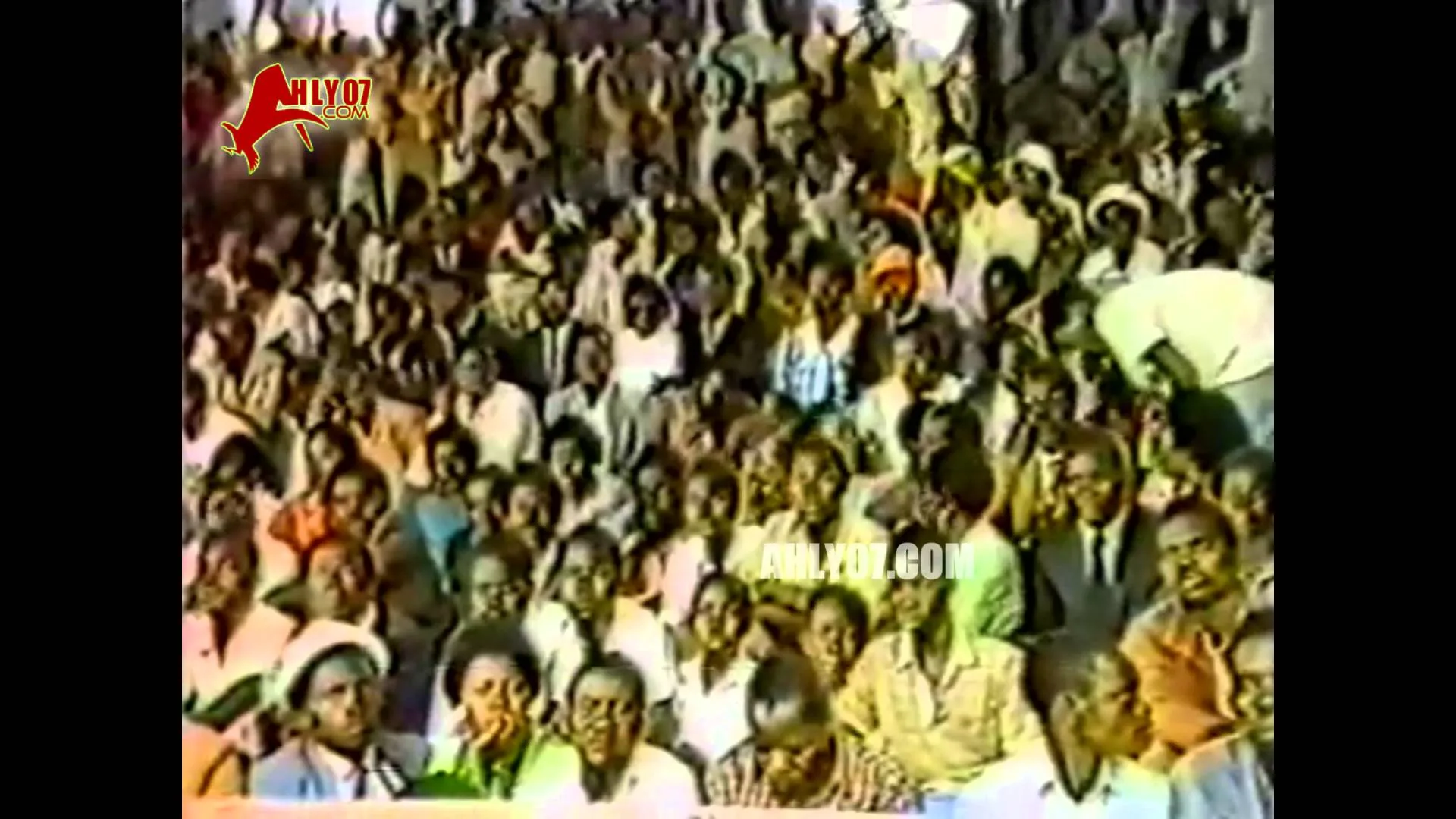 فيديو نادر لأهداف تعادل مصر 1 مقابل 1 مالاوي - تصفيات كأس العالم 21 يناير 1989