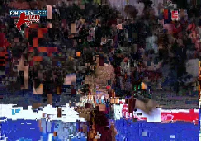 شاهد محمد صلاح يحرز الهدف الثالث لروما والأول له في باليرمو مقابل 0 الدوري الايطالي 21 فبراير 2016