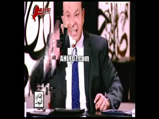 عمرو اديب يكشف مرتضى منصور مشترك في مجزرة الدفاع الجوي وقتل الشباب في يناير