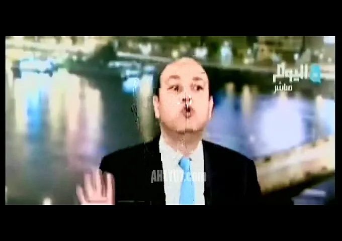شاهد عمرو أديب يتحدي مرتضى منصور ويستفزه حلقة ميدو على جثتي او جثة ميدو