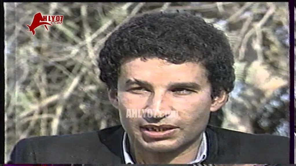 شاهد لأول مرة زيزو الشاب يتحدث عن هدفه التاريخي في الزمالك ومثيله في السويس