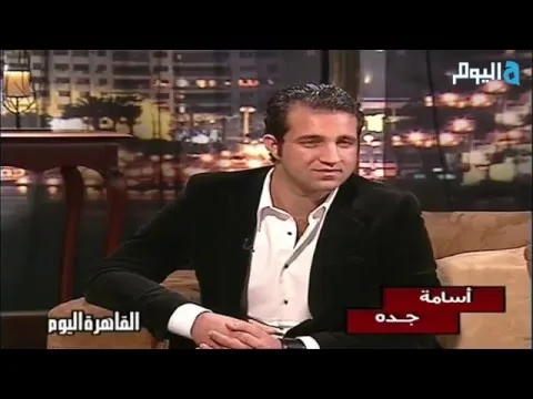 شاهد عمرو أديب يفضح مرتضى منصور ردا على تجاوزاته ضده ويواصل الحرب المشتعلة