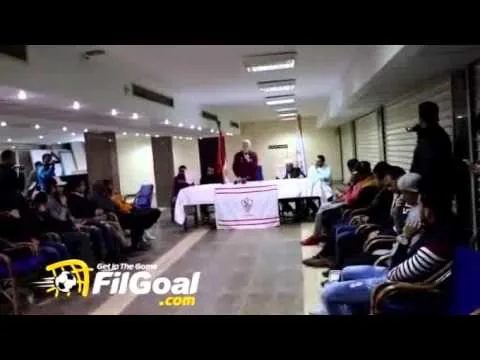 مرتضى منصور عليكم بالالتزام والقرآن وعلموا مايوكا الصلاة