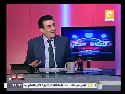مجدي عبد الغني ساخرآ من فاروق جعفر : كنت سو في الملعب ومازلت سو في التحليل