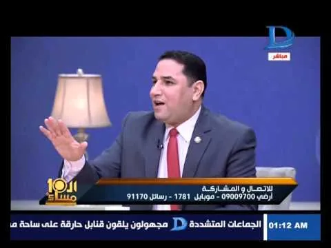 شاهد هجوم ناري من عبد الناصر زيدان علي أبو تريكة ورد شادي محمد عليه