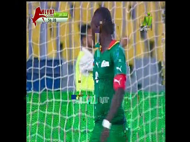 هدف منتخب مصر الثاني في بوركينا فاسور مقابل 0 السعيد وديل 27 فبراير 2016